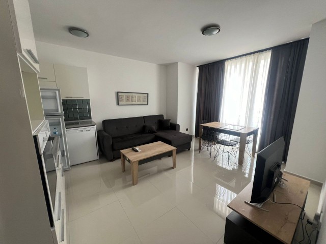 Flat To Rent in Girne Merkez, Kyrenia