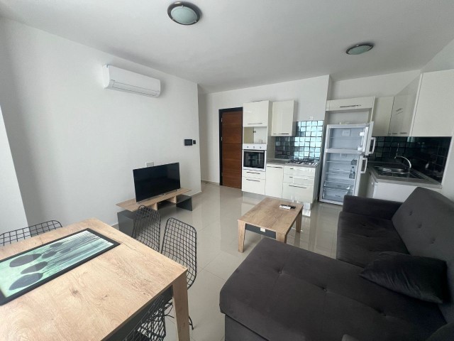 Flat To Rent in Girne Merkez, Kyrenia