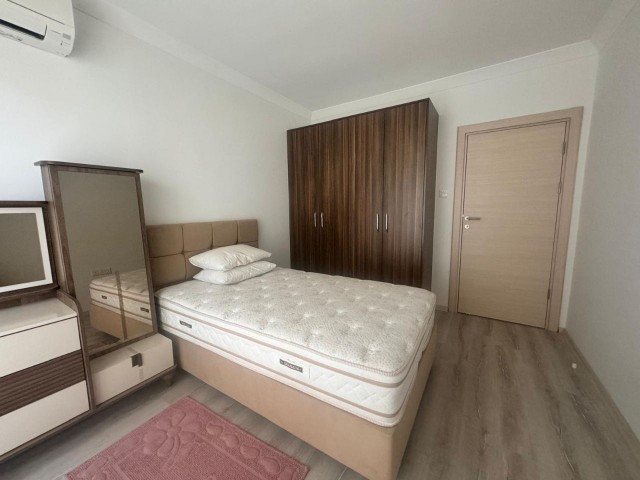 2+1 Flat for Rent in Kyrenia Center!