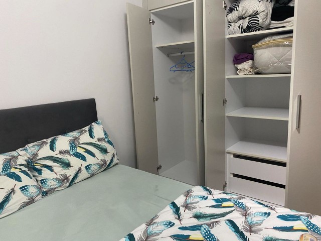 Yazlık Kiralık Güzel 2+1