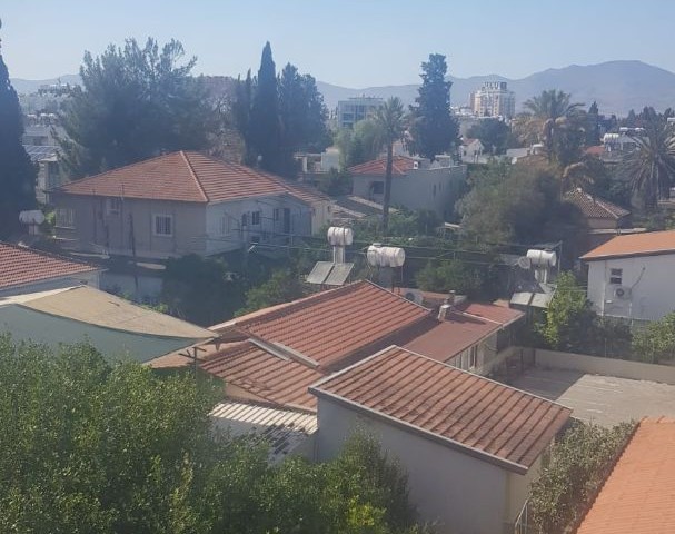 Villa Zu verkaufen in Köşklüçiftlik, Nikosia