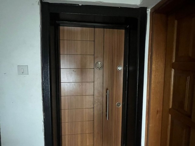 3+1 WOHNUNG ZU VERMIETEN IN NIKOSIA