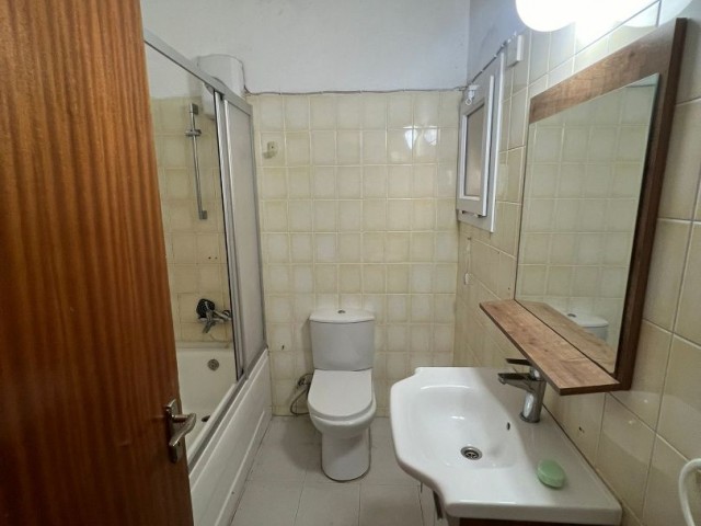 Flat To Rent in Köşklüçiftlik, Nicosia