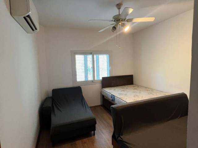 Flat To Rent in Köşklüçiftlik, Nicosia