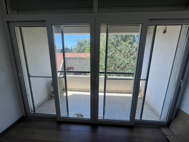 Flat To Rent in Köşklüçiftlik, Nicosia