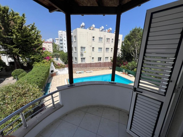 Flat For Sale in Girne Merkez, Kyrenia