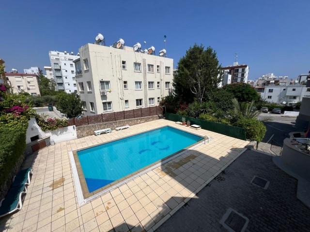 Flat For Sale in Girne Merkez, Kyrenia