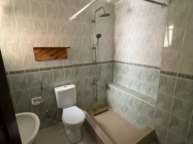 GİRNE MERKEZ'DE SATILIK 3+1 DAİRE