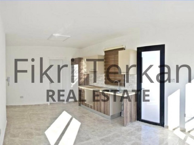 2 +1 Apartments for Sale in Kyrenia, Bosphorus ** 