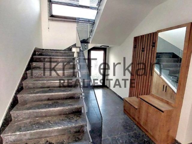 Luxury Villa for Rent - Edremit/Girne