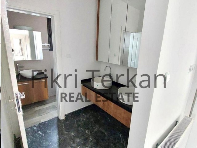 Kiralık Lüks Villa - Edremit/Girne