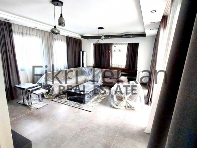 Luxury Villa for Rent - Edremit/Girne