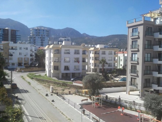 BRAND NEW 2BR+1, IN THE HEART OF KYRENIA, PRE-74 TITLE 