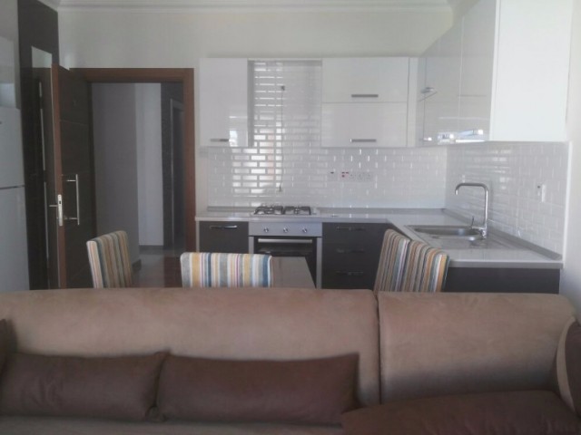 BRAND NEW 2BR+1, IN THE HEART OF KYRENIA, PRE-74 TITLE 