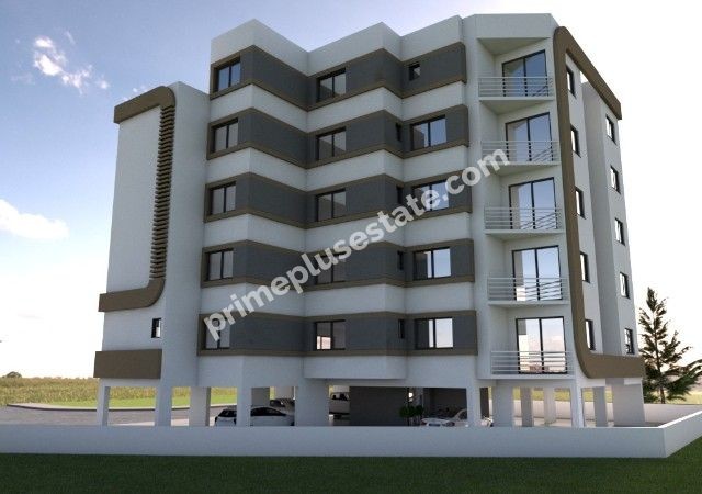 SATILIK 2+1 LÜKS APARTMAN DAİRELERİ , SON BİR DAİRE