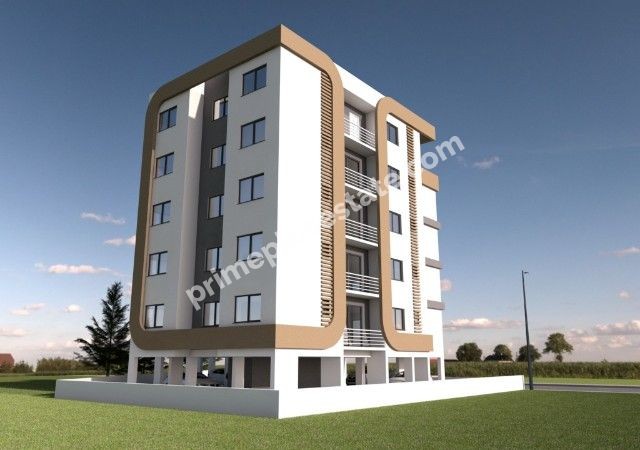 SATILIK 2+1 LÜKS APARTMAN DAİRELERİ , SON BİR DAİRE