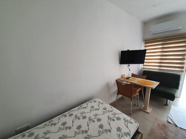 Flat To Rent in Mağusa Merkez, Famagusta