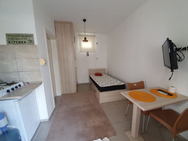 Flat To Rent in Mağusa Merkez, Famagusta