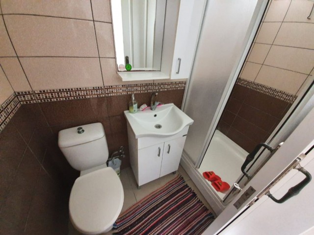 Flat To Rent in Mağusa Merkez, Famagusta