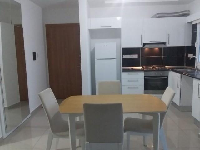 Flat To Rent in Karakol, Famagusta