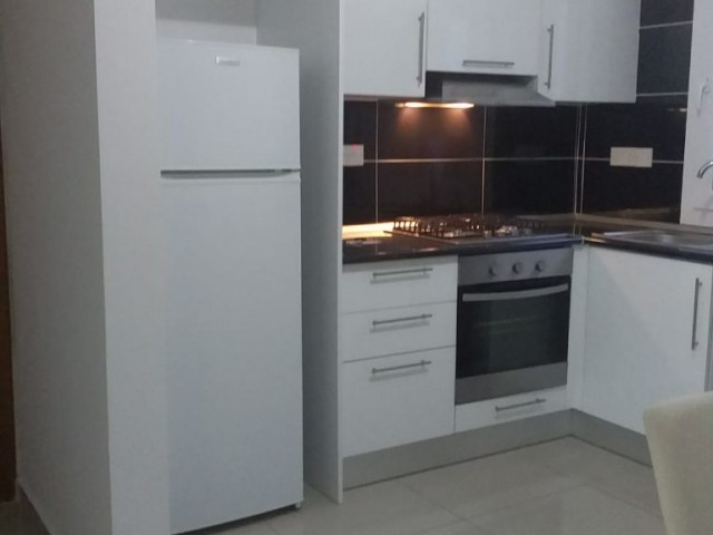 Flat To Rent in Karakol, Famagusta