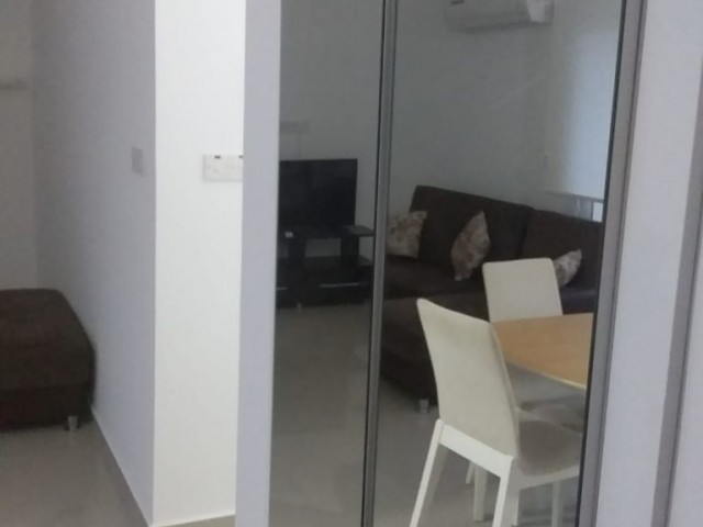 Flat To Rent in Karakol, Famagusta