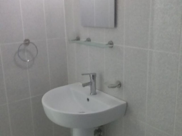 Flat To Rent in Karakol, Famagusta