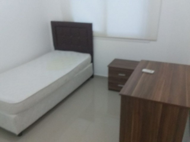 Flat To Rent in Karakol, Famagusta