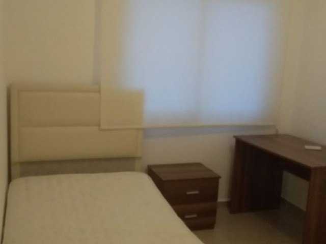 Flat To Rent in Karakol, Famagusta