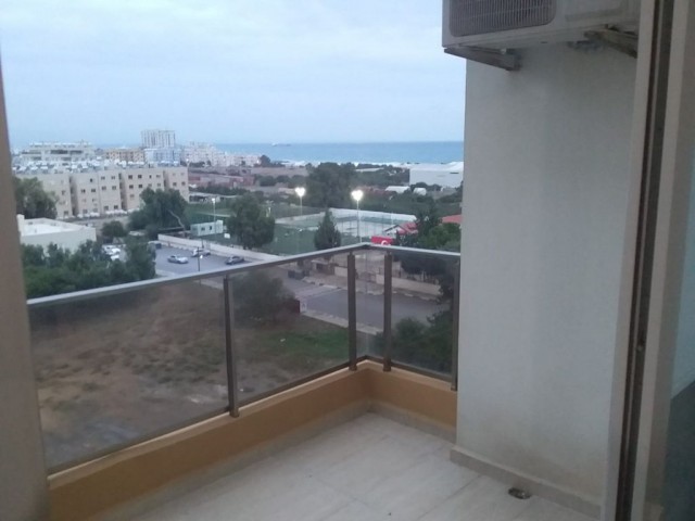 Flat To Rent in Karakol, Famagusta