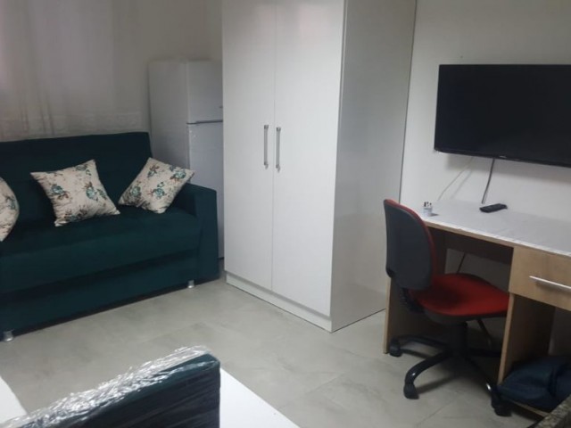 Flat To Rent in Çanakkale, Famagusta