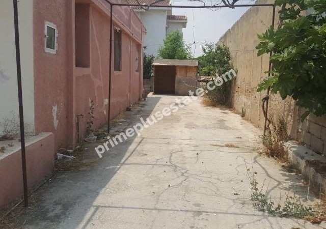 2 + 2 detached house for sale in Maras Derinya area