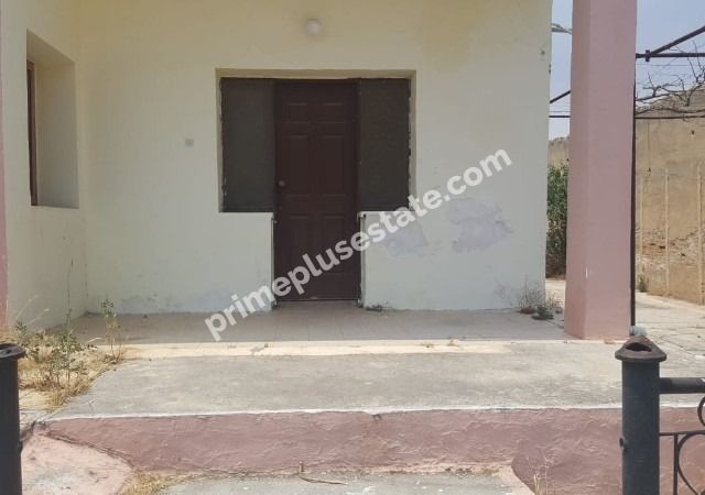 2 + 2 detached house for sale in Maras Derinya area