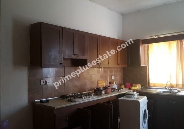 2 + 2 detached house for sale in Maras Derinya area