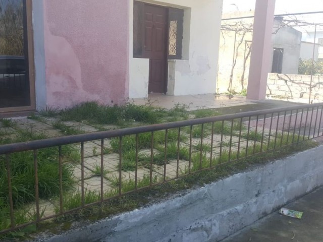 2 + 2 detached house for sale in Maras Derinya area