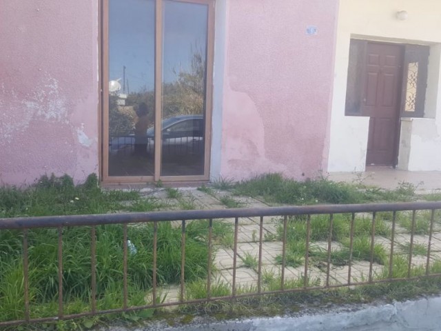 2 + 2 detached house for sale in Maras Derinya area