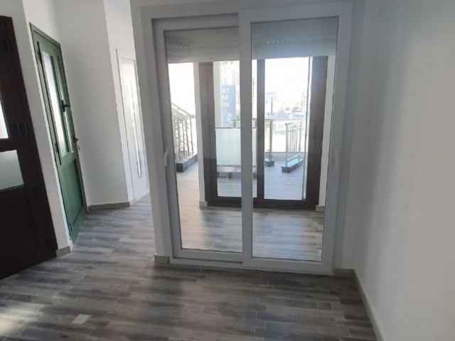 Rental offıce , salamis road 