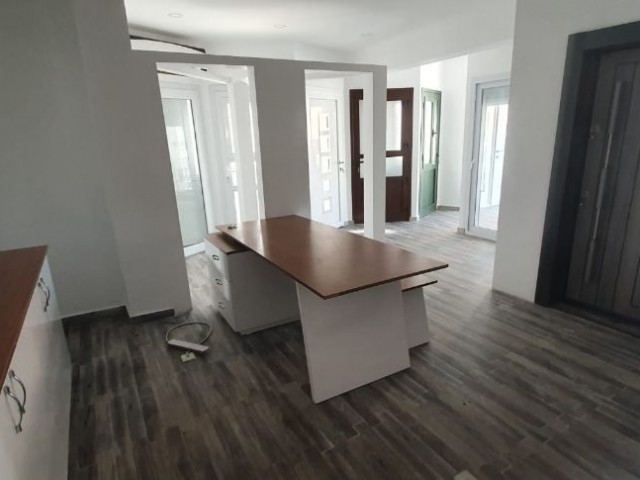 Rental offıce , salamis road 