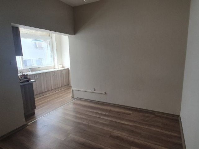 Rental offıce , salamis road 