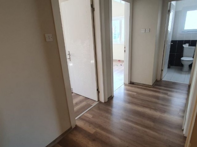 Rental offıce , salamis road 