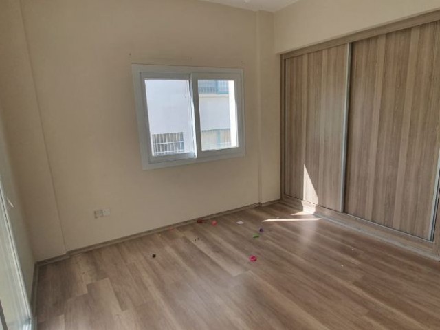 Rental offıce , salamis road 