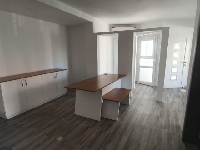 Rental offıce , salamis road 