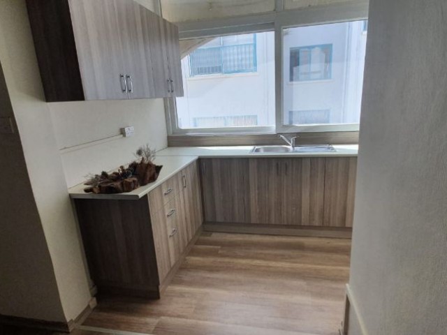 Rental offıce , salamis road 