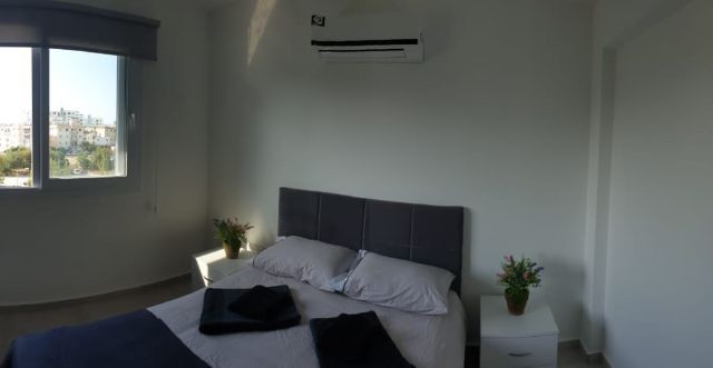 Zu verkaufen 2 + 1 Wohnung, Sakarya Bezirk, 60,000 stg ** 