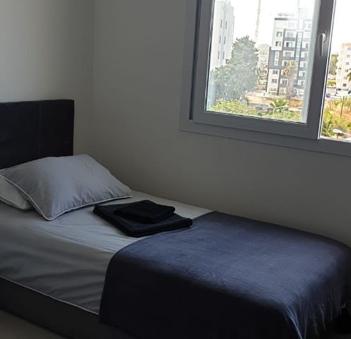 Zu verkaufen 2 + 1 Wohnung, Sakarya Bezirk, 60,000 stg ** 