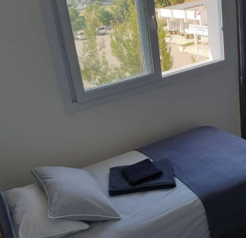 Zu verkaufen 2 + 1 Wohnung, Sakarya Bezirk, 60,000 stg ** 