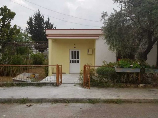 2+1 detached house for sale, Maraş , 300 m2, 35,000 stg