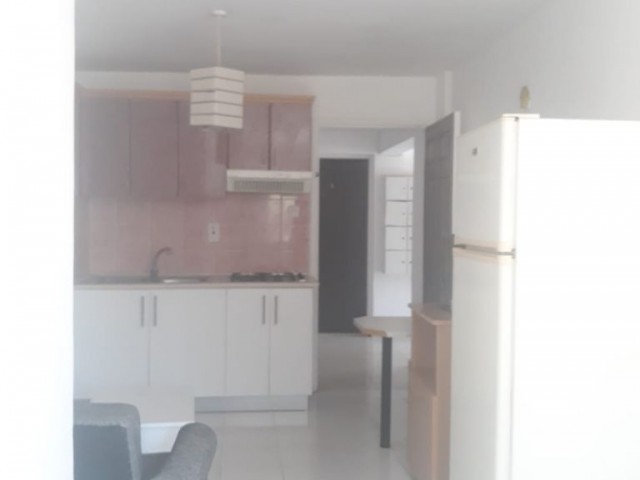 Studio Flat To Rent in Salamis, Famagusta