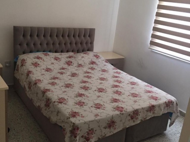 2+1 apartment for Rent, eski lemar arkasi , 22,000 ₺ for a year