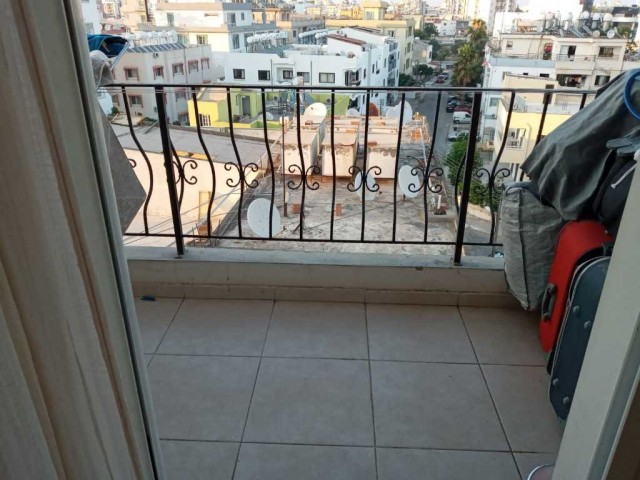 Flat To Rent in Sakarya, Famagusta